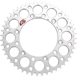 Γρανάζι πίσω κίνησης RENTHAL SPROCK R 520 48T SI UL SC Γρανάζι πίσω κίνησης RENTHAL SPROCK R 520 48T SI UL SC