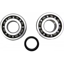 Σετ ρουλεμάν στροφάλου με τσιμούχες ProX για SUZUKI Σετ ρουλεμάν στροφάλου με τσιμούχες ProX για SUZUKI