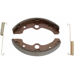 Σιαγώνες φρένου μοτοσυκλέτας EBC Y524