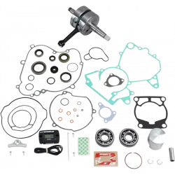 Κιτ επισκευής κινητήρα μοτοσυκλέτας WISECO ENG KT WISECO 65SX 09-18