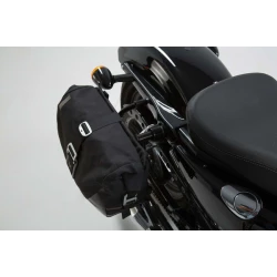 Σετ πλαϊνές βαλίτσες SW-MOTECH LC SIDE BAG SYS LEGEND BK XL 1200 C 17-20 Σετ πλαϊνές βαλίτσες SW-MOTECH LC SIDE BAG SYS LEGEND BK XL 1200 C 17-20