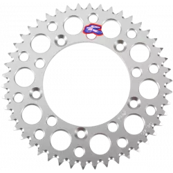 Γρανάζι πίσω κίνησης RENTHAL SPROCK R 420 48T SI UL SC Γρανάζι πίσω κίνησης RENTHAL SPROCK R 420 48T SI UL SC