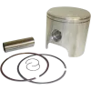 Πιστόνι μοτοσυκλέτας WISECO PISTON YAMAHA/ARCTIC