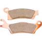 Τακάκια μοτοσυκλέτας EBC SINT R SERIES FA617R thumb