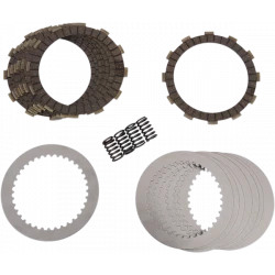 Δίσκοι συμπλέκτη και ελατήρια EBC DRC087