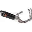 Ολόκληρο σύστημα εξάτμισης AKRAPOVIC EVO TI/CF RSV4 21 Ολόκληρο σύστημα εξάτμισης AKRAPOVIC EVO TI/CF RSV4 21 thumb