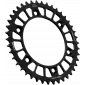 Γρανάζι πίσω κίνησης JT Sprockets JTA897.42 BLACK thumb