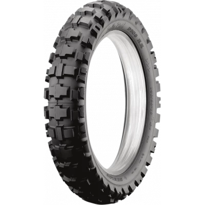 Πίσω λάστιχο μοτοσυκλέτας DUNLOP D908RR 150/70B18 70S TT M&S
