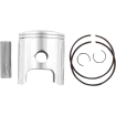 Πιστόνι μοτοσυκλέτας WISECO PISTON SUZ 1.0mm thumb