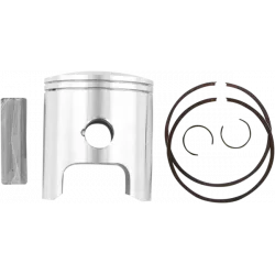 Πιστόνι μοτοσυκλέτας WISECO PISTON SUZ 1.0mm Πιστόνι μοτοσυκλέτας WISECO PISTON SUZ 1.0mm