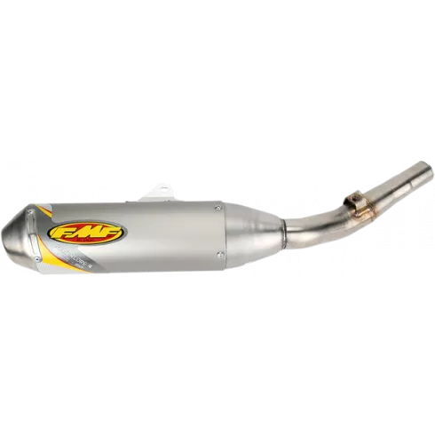 Εξάτμιση μηχανής FMF MUFFLER PC4 KX450F/R Εξάτμιση μηχανής FMF MUFFLER PC4 KX450F/R