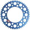 Γρανάζι πίσω κίνησης RENTHALSPROCK R 428 50T BL UL SC Γρανάζι πίσω κίνησης RENTHALSPROCK R 428 50T BL UL SC thumb