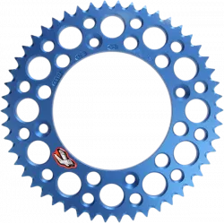 Γρανάζι πίσω κίνησης RENTHALSPROCK R 428 50T BL UL SC Γρανάζι πίσω κίνησης RENTHALSPROCK R 428 50T BL UL SC