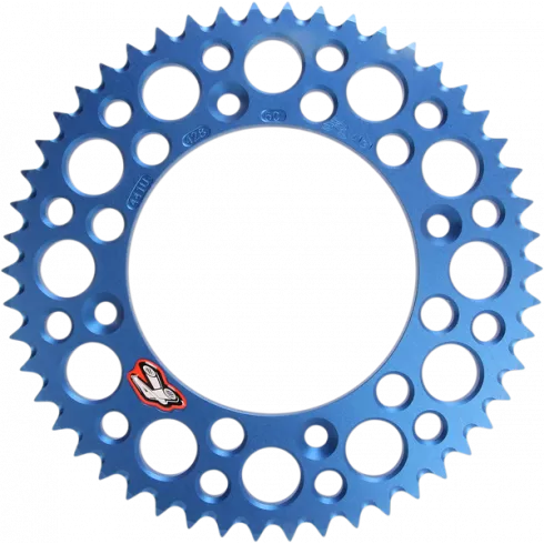 Γρανάζι πίσω κίνησης RENTHALSPROCK R 428 50T BL UL SC Γρανάζι πίσω κίνησης RENTHALSPROCK R 428 50T BL UL SC