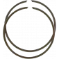 Ασφάλεια πείρου πιστονιού WISECO RING SET YFS 200 SE 05-06 thumb