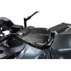 Προστατευτικές χούφτες μηχανής SW-MOTECH KOBRA για NC 700 X Προστατευτικές χούφτες μηχανής SW-MOTECH KOBRA για NC 700 X