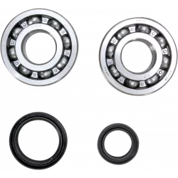 Σετ ρουλεμάν στροφάλου με τσιμούχες ProX για SUZUKI Σετ ρουλεμάν στροφάλου με τσιμούχες ProX για SUZUKI