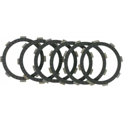 Δίσκοι συμπλέκτη EBC CKF1191