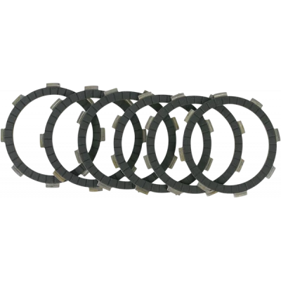 Δίσκοι συμπλέκτη EBC CKF1191