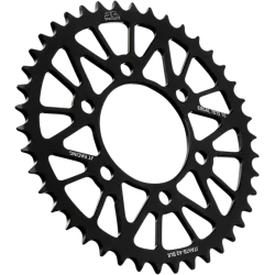 Γρανάζι πίσω κίνησης JT Sprockets JTA478.42 BLACK Γρανάζι πίσω κίνησης JT Sprockets JTA478.42 BLACK