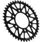 Γρανάζι πίσω κίνησης JT Sprockets JTA478.42 BLACK thumb