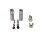 Μαρσπιέ μηχανής GILLES FOOTREST KIT SPORT BK MULTISTRADA 1200 ABS thumb