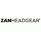ZANheadgear Logo