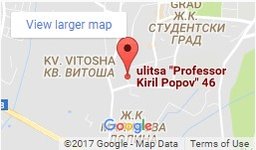 MotoEkip Map
